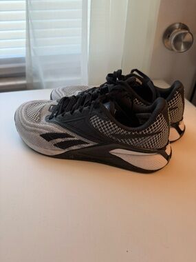 Womens Reebok Nano Sneakers